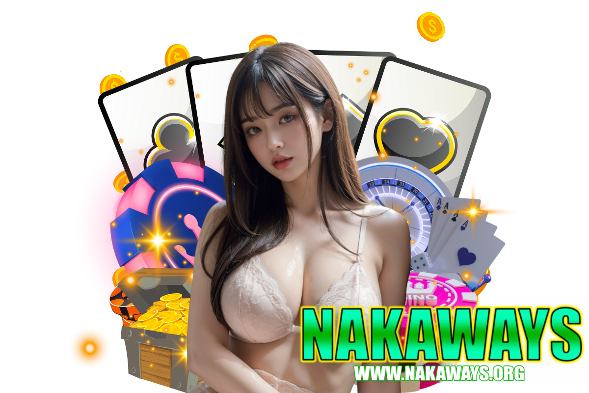 nakaways wallet